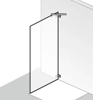 HSK Kienle K.79 Seitenwand K.79