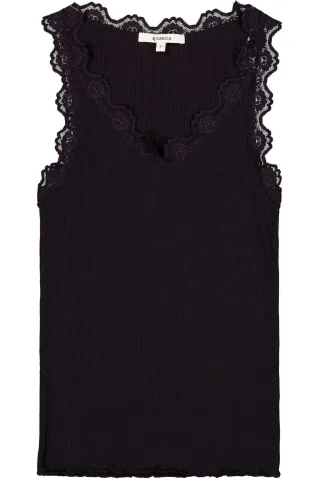 Garcia - Z0068 black - Gr. - L