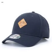 Smith & Miller Baseball Cap Beverly Curved Cap navyblau - 1 Stück