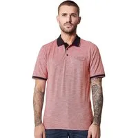 CASAMODA Poloshirt CASAMODA Polo-Shirt uni