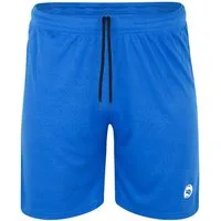 Stark Soul® Trainingsshorts Sportshort "Basic", Trainingsshorts mit Kordelzug