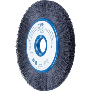 PFERD TOOLS COMPOSITE FLEX Rundbürste RBUP Keramik-Filament - 79184144