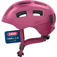ABUS Fahrradhelm YOUN-I 2.0