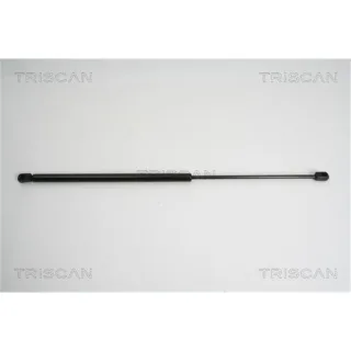 Triscan Gasfeder F?r Heckklappe Citroen C4 Picasso I UD