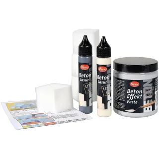 Beton Effekt Paste
