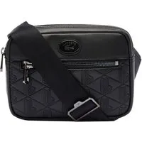 Lacoste Umhängetasche Nomogramme Reporter - Umhängetasche (black)