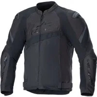 Alpinestars Motorradjacke T-GP Plus R V4 Airflow perforierte Motorrad Textiljacke perforiert