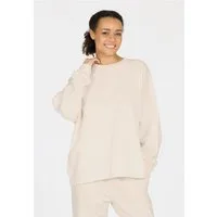 ATHLECIA Sweatshirt Gidon mit entspanntem Loose Fit