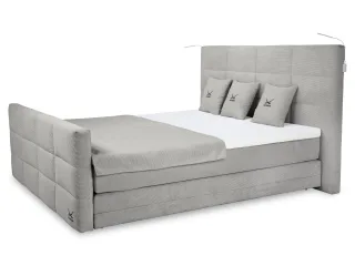 Boxspringbett SANSIBAR BILLUND
