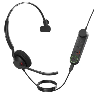 Jabra Engage 50 II UC Mono | 5093-299-2269 | Headset - On-Ear