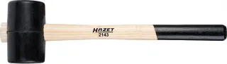 HAZET Gummi-Hammer - 2143