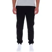 Reebok Jogginghose ANDRE SMALL LOGO CUFFED PANT für Erwachsene, aus Baumwolle und Polyester, auch in großen Größen
