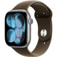 Ventarent Smartwatch-Armband Apple Watch Sport Armband Series 1 2 3 4 5 6 7 8 9 10 11 Ultra SE, Silikon Sport Armband Apple Watch Series Ultra SE Band