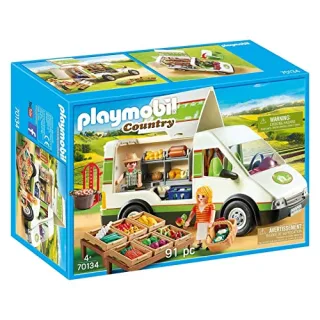 playmobil Country 70134 - Hofladen-Fahrzeug