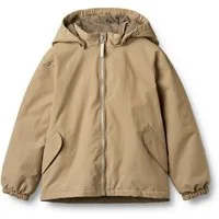 WHEAT Outdoorjacke Jacket Svende wasserdicht, atmungsaktiv und leicht wattiert