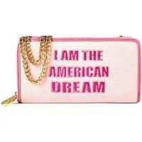 Juicy Couture Clutch Ella, Polyester