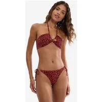 Triumph Bustier-Bikini-Top Red Label Midnight Swim, Bademode,Bikini,Bustier-Bikini-Top