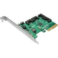 RocketRAID 640L, Serial ATA-Controller Retail