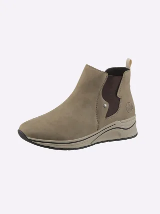 Rieker Stiefelette