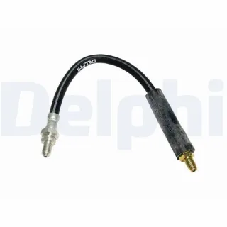 Delphi Bremsschlauch hinten Ford Escort LH0245