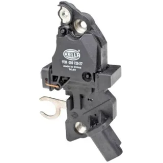Hella Generatorregler Citroen Fiat Lancia Peugeot Renault