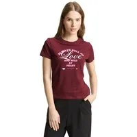TOM TAILOR Denim T-Shirt