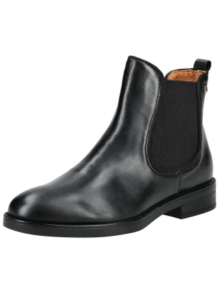 PIKOLINOS Ankleboots "PIKOLINOS Stiefelette Leder/Textil"