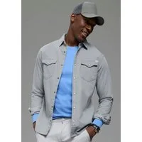 Man's World Baseball Cap mit trendigem Netzeinsatz und verstellbarem Riegel hinten - NEW