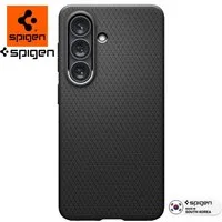 Spigen Handyhülle Hülle für Samsung Galaxy S26 Plus + Case Schutzhülle Robust 6,7 Zoll, 360-Grad Schutz, Kabelloses Laden, Robust, Schocksicher, Waschbar