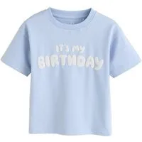 Next T-Shirt Grafik-T-Shirt (1-tlg)