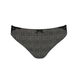 PrimaDonna - MADISON Black Tailor Rioslip black tailor - Gr. - 46