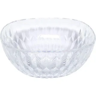 Guzzini VANITY Schüssel 30 cm Clear