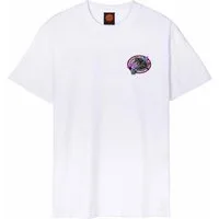 Santa Cruz T-Shirt NATAS SKETCH PANTHER T-SHIRT für sportliche Aktivitäten, sportlicher Stil, für Sportmode