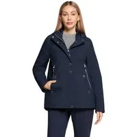 Betty Barclay Outdoorjacke Damen mit Kapuze