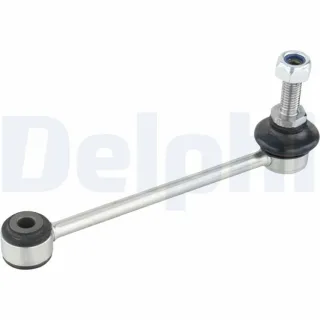 Delphi Stabilisator hinten Smart Cabrio City-Coupe Crossblade Fortwo