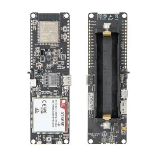 LILYGO T-SIM A7608E/A7608SA S3 Wireless Communication Module LTE GSM WiFi Bluetooth High Speed 4G Network GPS Antenna De