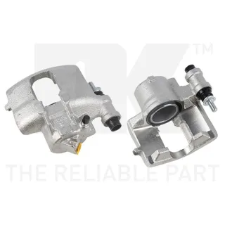 NK Bremssattel vorne rechts Ford Escort Orion 2125112