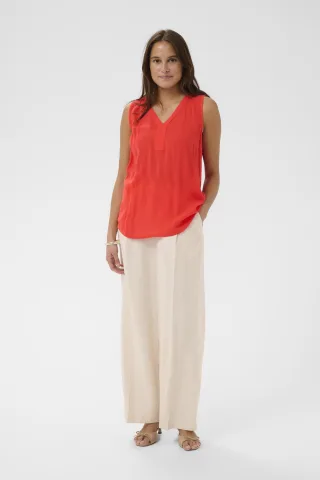 Top KAamber Top Regular fit