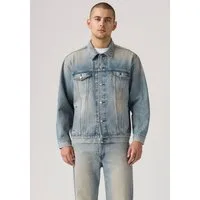 Levi's® Jeansjacke NEW RELAXED FIT TRUCK