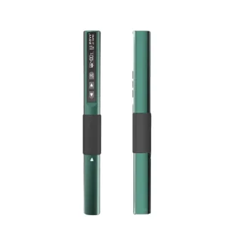 ZOYI ZT-N1PRO Smart Soldering Iron 98W 80-450℃ PID Temperature Control OLED Display Type-C Fast Heating Portable Solderi