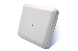 Cisco Aironet 3802I | air-ap3802i-e-k9 | Accesspoint - Wi-Fi 5