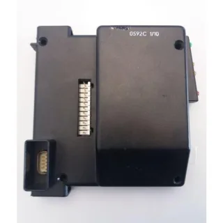 Grünbeck Elektronik komplett 0,63A 1:10 EK6, 115353e ES6, SP6