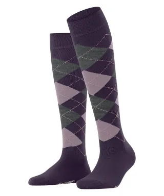 Burlington - Burlington Marylebone Damen wineberry - Gr. - 38.5