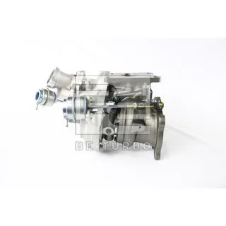 BE Turbo Turbolader Mazda 3 6 Cx-5 2,2 129730