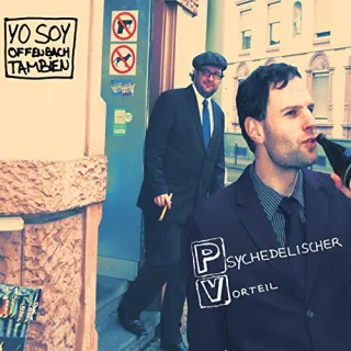 Yo Soy Offenbach Tambien