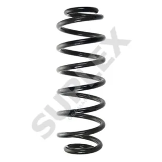 Suplex Feder hinten Audi A3 8P 03221