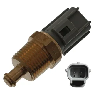 Febi K?hlmitteltemperatursensor Ford Jaguar Mazda Volvo