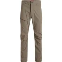 Craghoppers Outdoorhose Nosilife Pro Trouser III Komfortable Wanderhose mit Insektenabwehr und UV-Schutz, ideal für