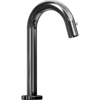 Hansa Waschtischarmatur Hansanova Style 50918101 chrom, Standventil