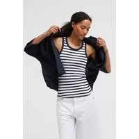 SENSES.THE LABEL Tanktop